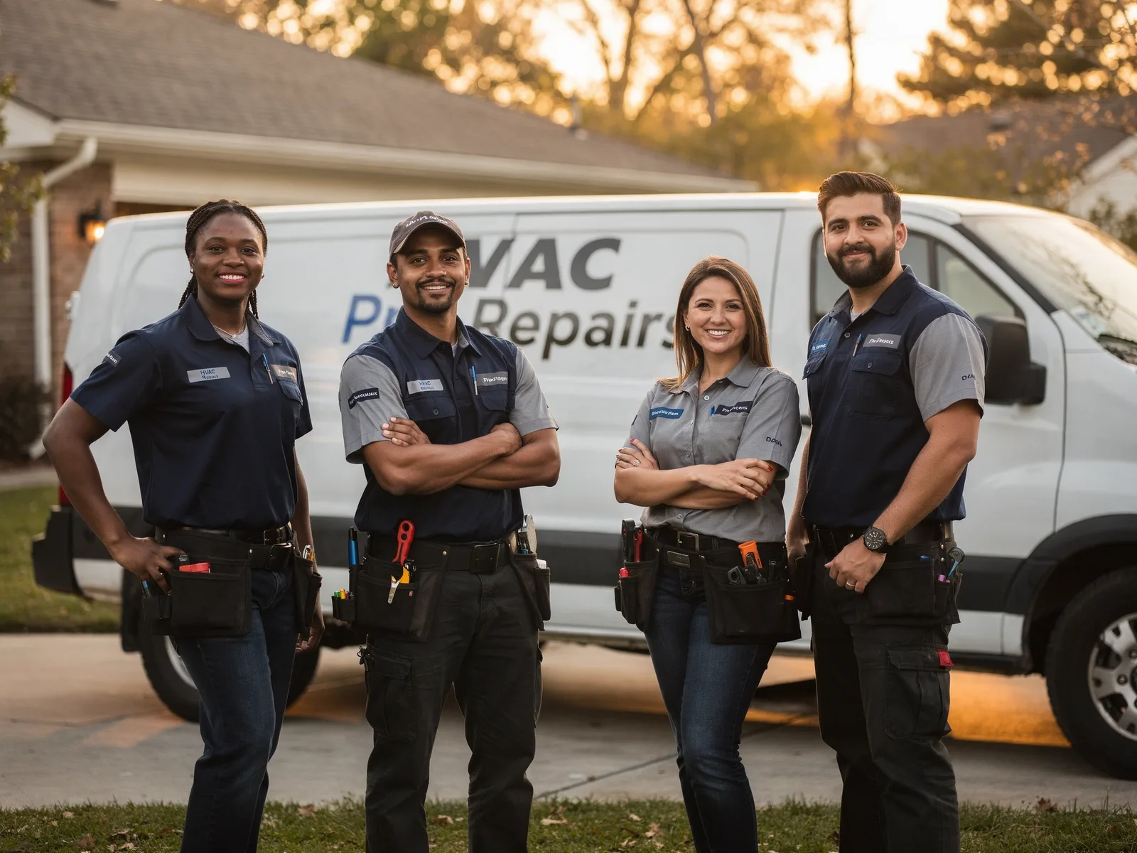 Heat Pump Repair company in Jamesport, NY