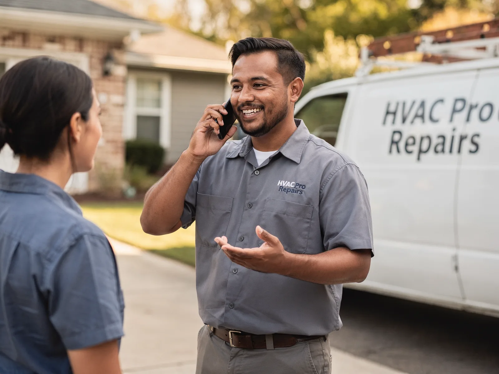 Heat Pump Repair Jamesport, NY FAQs